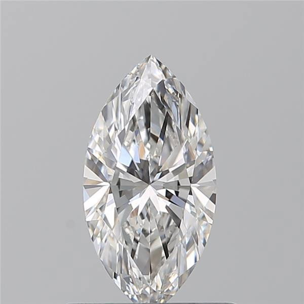 Marquise 0.71 F VS1 - #1018183