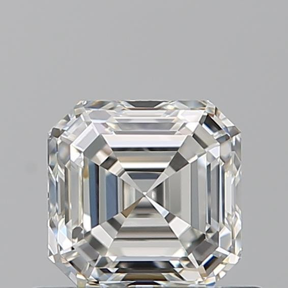 Asscher 0.72 I VVS2 - #1018418