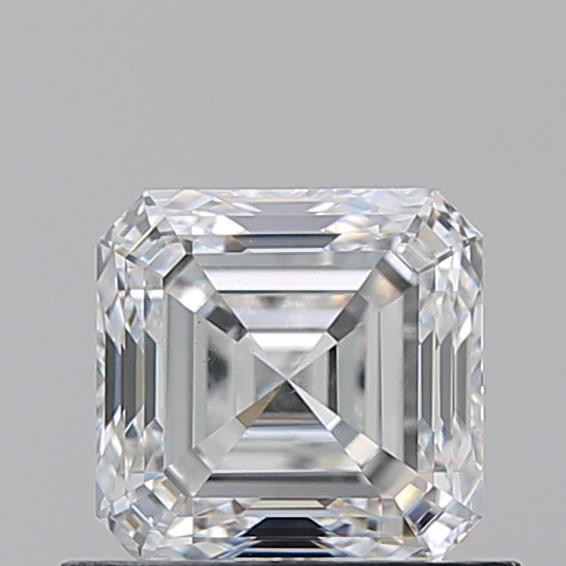Asscher 0.75 E VS2 - #1018480