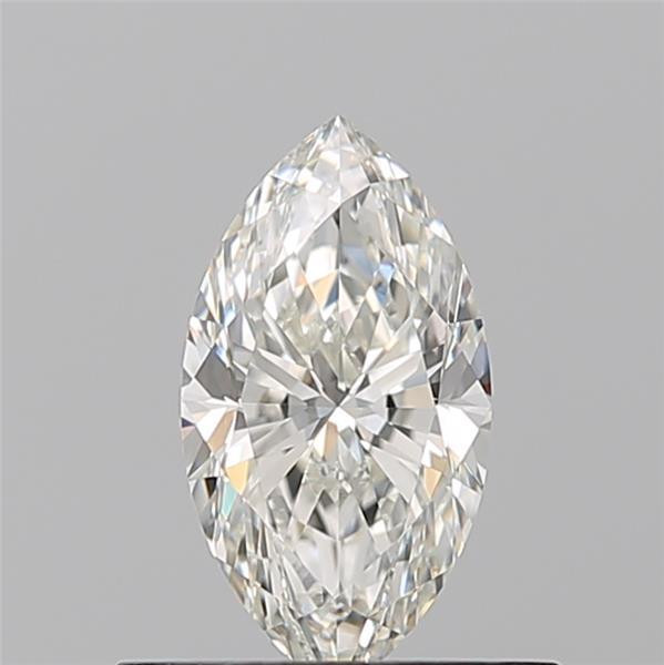 Marquise 0.52 I VVS2 - #1018471