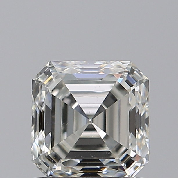 Asscher 1.01 H VS2 - #1018750