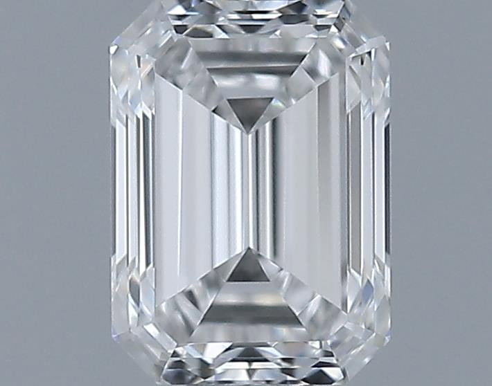 Emerald 0.51 E IF - #1018966 0