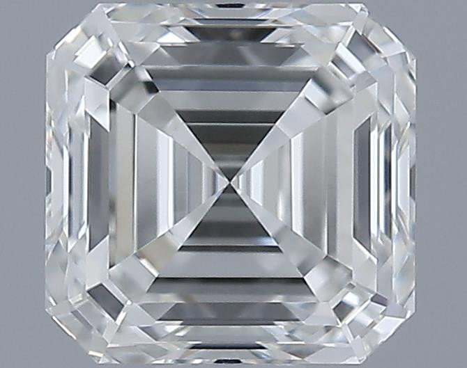 Asscher 0.72 I VVS1 - #1019180