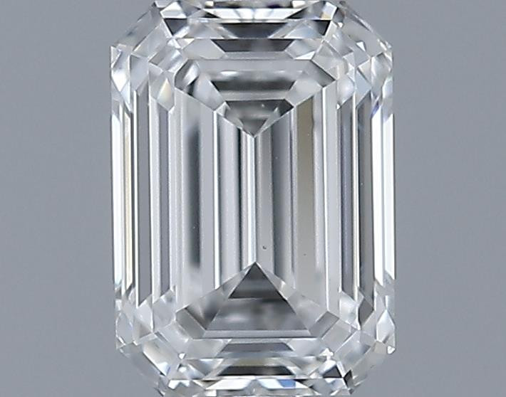 Emerald 0.55 F VS1 - #1019194