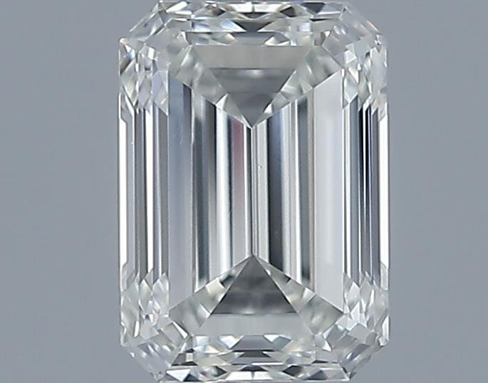 Emerald 1.01 J VVS2 - #1019461