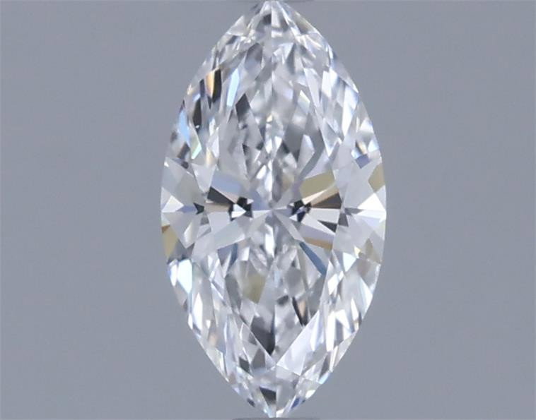Marquise 0.50 D VS1 - #1019493