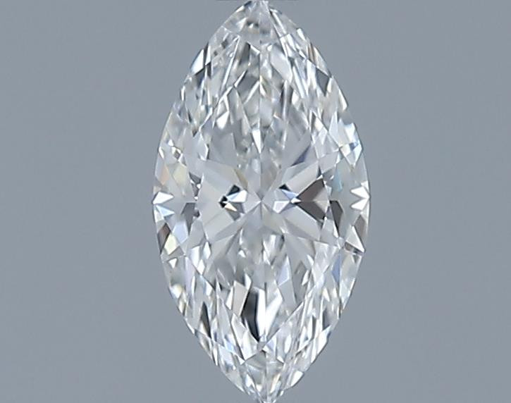 Marquise 0.50 F VS2 - #1019588