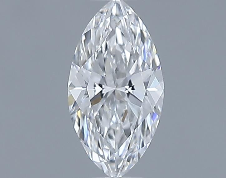 Marquise 0.51 D VS1 - #1019586