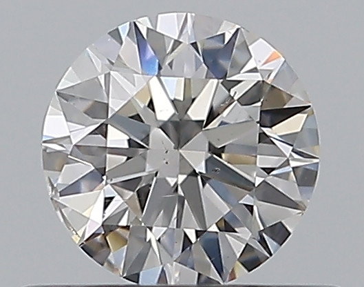 Round 0.5 G SI2 - #1019714