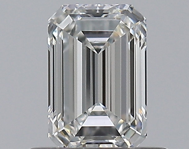 Emerald 0.51 G VS1 - #1019733