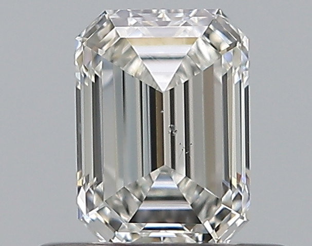 Emerald 0.5 G SI1 - #1019778