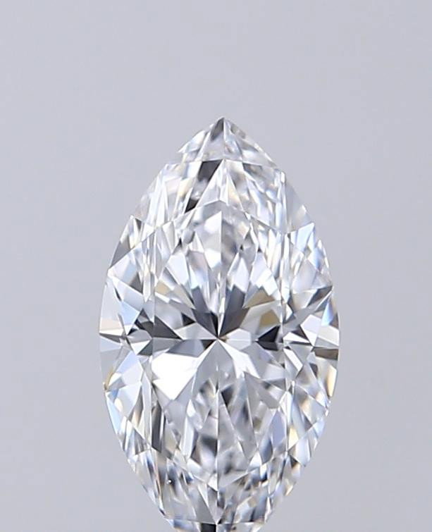 Marquise 0.50 D VS1 - #1020900