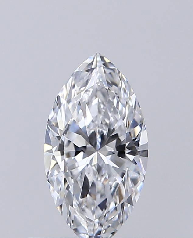 Marquise 0.50 D VS1 - #1020938