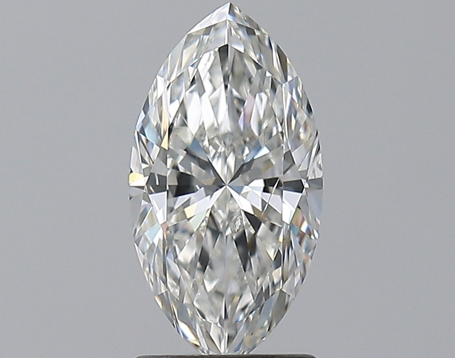 Marquise 1.51 F SI1 - #1021282