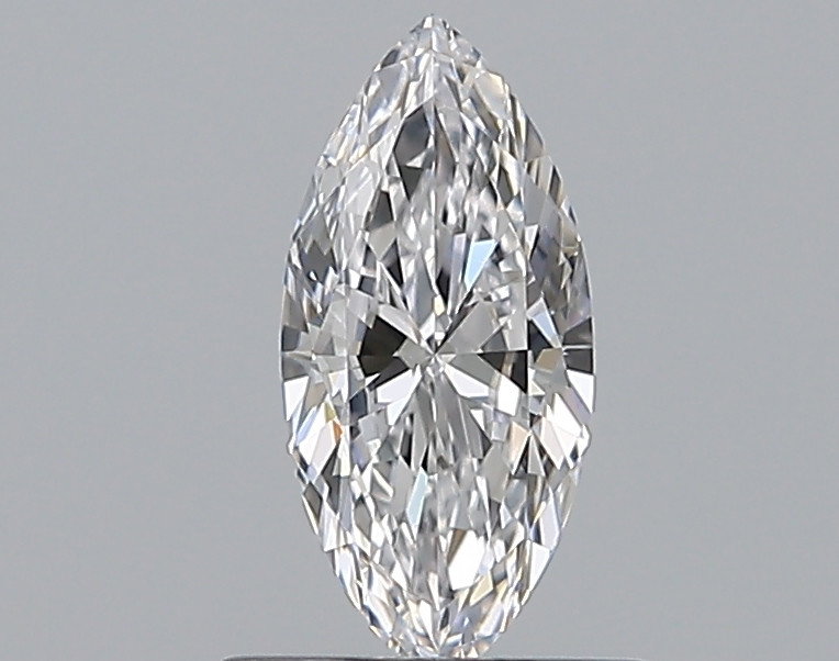 Marquise 0.59 D VS1 - #1021642