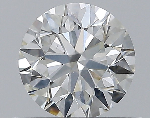 Round 0.53 G SI2 - #1021671