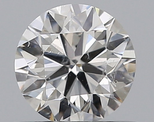 Round 0.5 G SI2 - #1021710