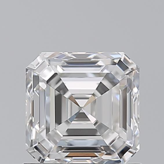 Asscher 1.04 G VVS1 - #1022111