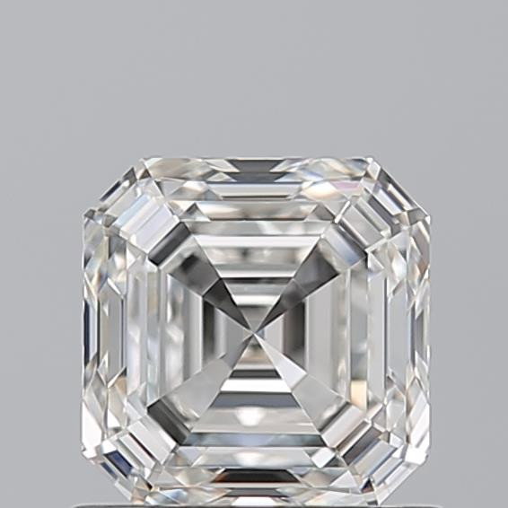 Asscher 1.03 I VVS1 - #1022191