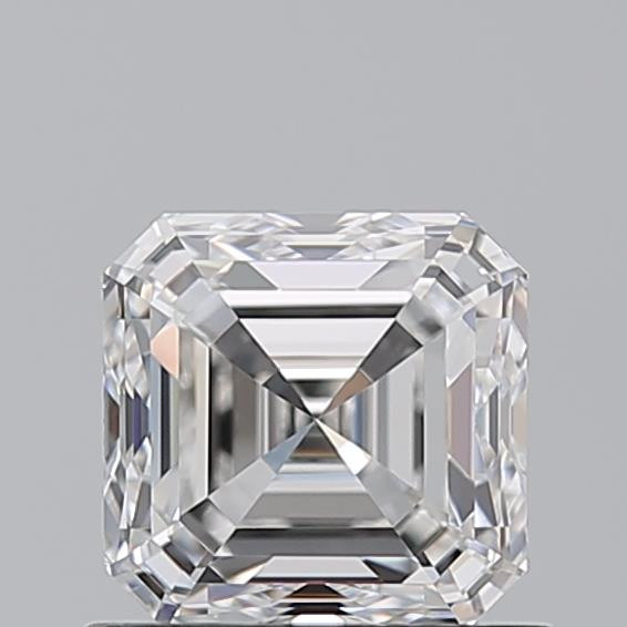 Asscher 1.01 G VVS1 - #1022079