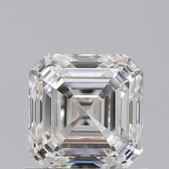 Asscher 1.01 I VVS1 - #1022140