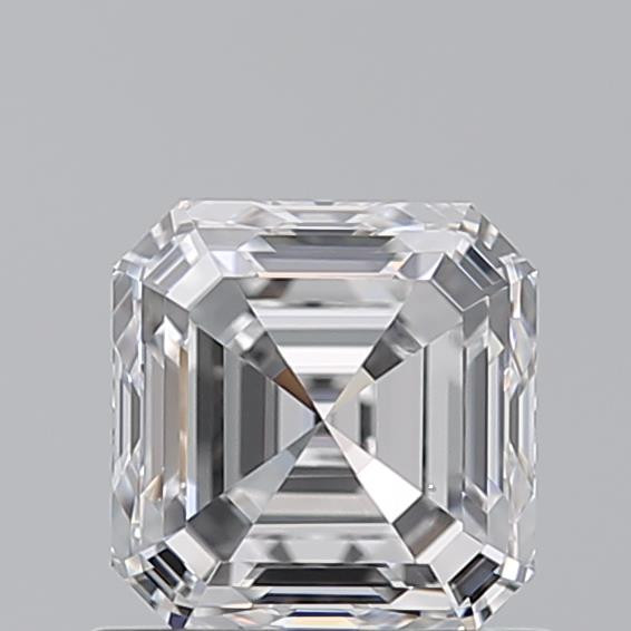 Asscher 1.01 D VS2 - #1022106