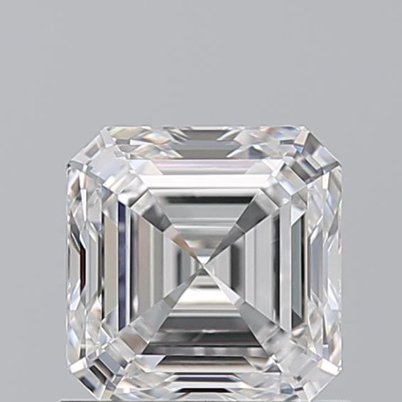 Asscher 1.02 F VS1 - #1022200