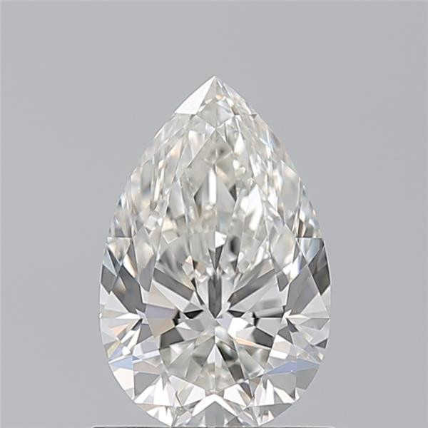 Pear 1.02 I VVS1 - #1022273