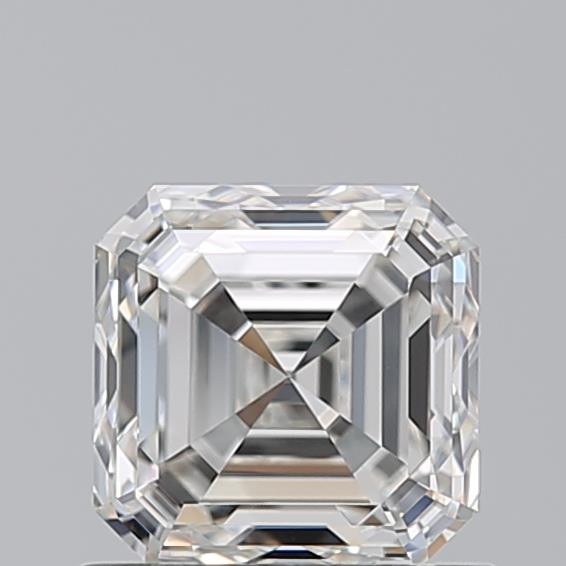 Asscher 1.02 I VS1 - #1022088