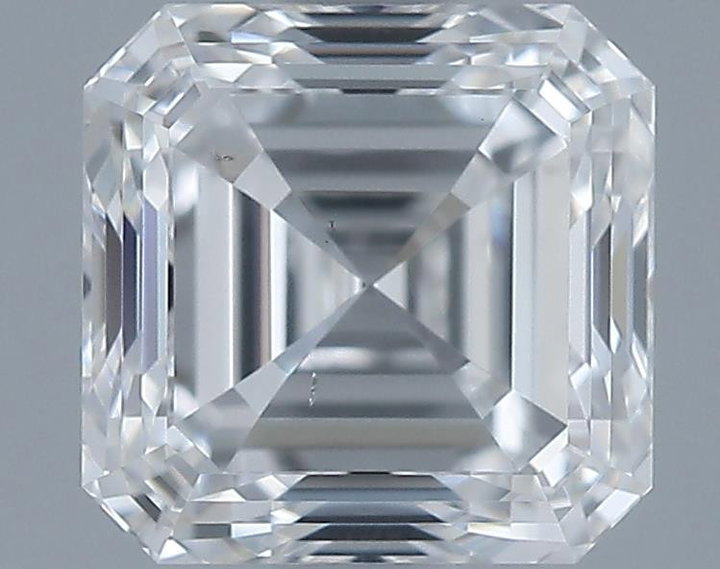 Asscher 1.00 E SI1 - #1022501