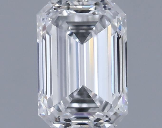 Emerald 0.50 D VVS1 - #1022828