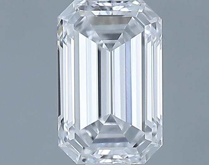 Emerald 0.50 D VVS2 - #1022632