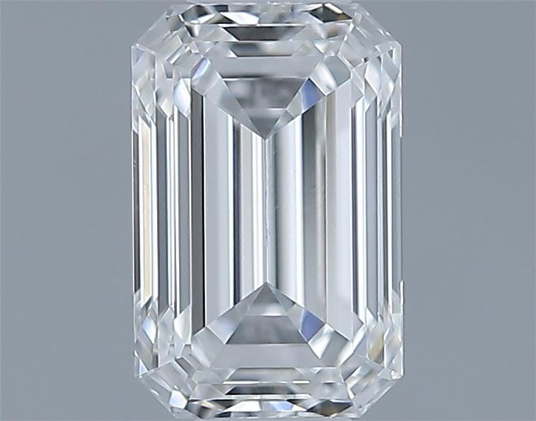 Emerald 0.51 F VVS2 - #1022531