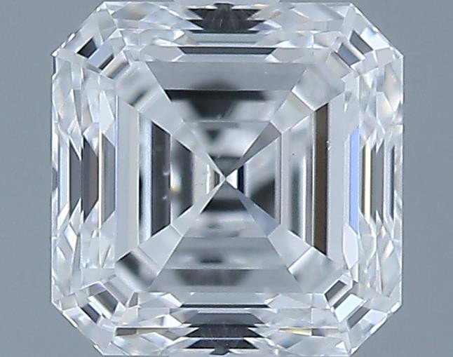 Asscher 0.70 E VS2 - #1023047