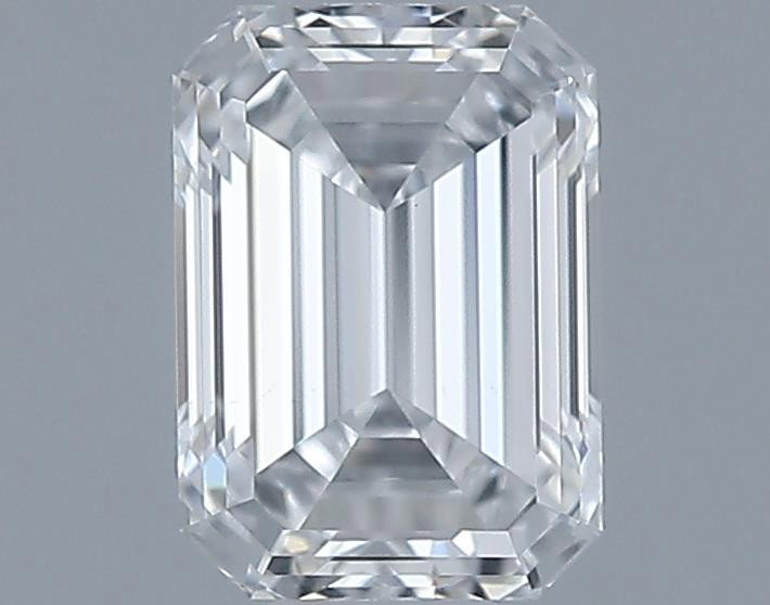 Emerald 0.51 D VS2 - #1022699