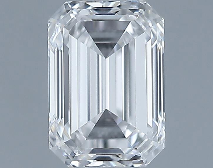 Emerald 0.71 D VVS1 - #1022604