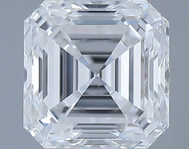 Asscher 0.60 E VS2 - #1023144