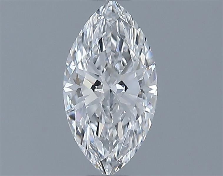 Marquise 0.54 E VVS2 - #1023076