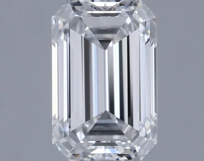 Emerald 0.52 E VVS1 - #1023267