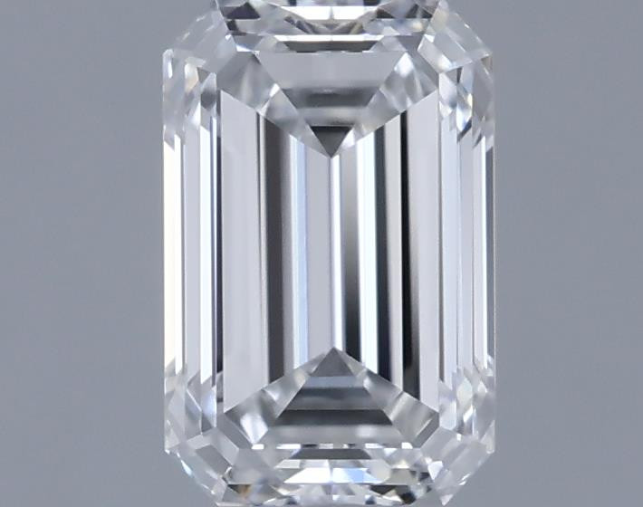 Emerald 0.52 E VVS1 - #1023267