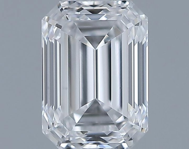Emerald 0.50 D VS2 - #1022895