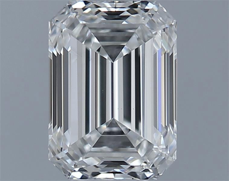 Emerald 0.60 G VS1 - #1022749