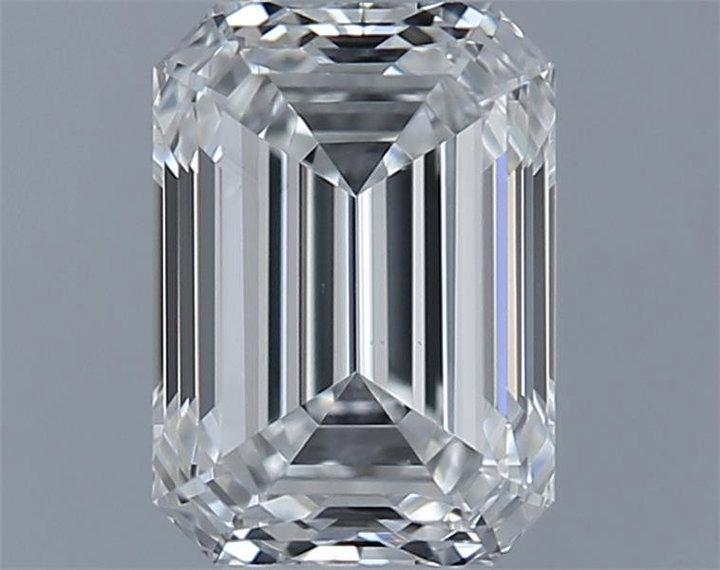 Emerald 0.60 G VS1 - #1022749