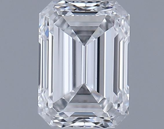 Emerald 0.52 D VS1 - #1022932