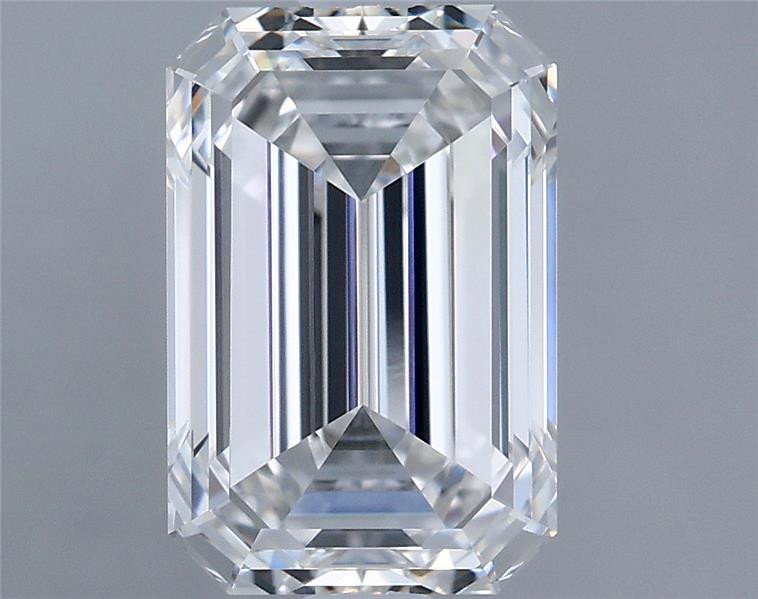 Emerald 1.82 E IF - #1023292 0
