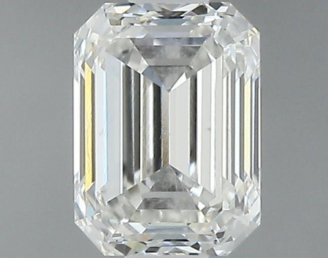 Emerald 0.51 G VS2 - #1023405