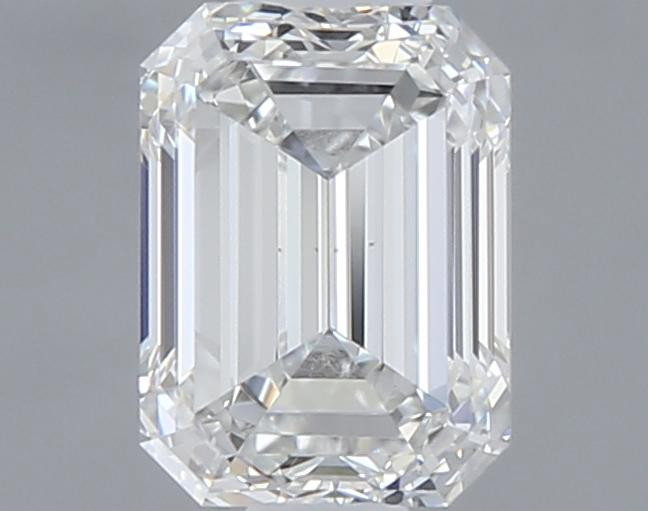 Emerald 0.51 G VS2 - #1023408