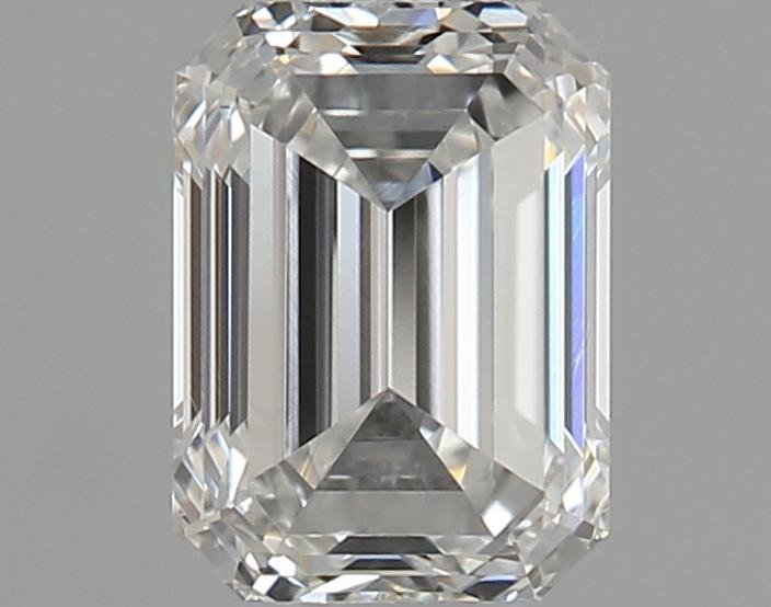 Emerald 0.50 G VS2 - #1023409