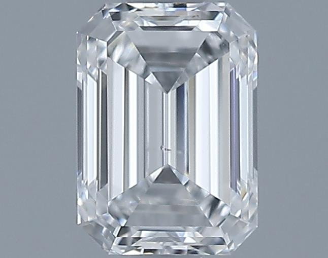 Emerald 0.51 D SI1 - #1023573