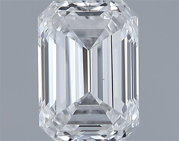 Emerald 0.51 D VS1 - #1023697